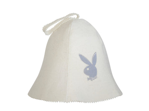 Sauna Hat - Bunny
