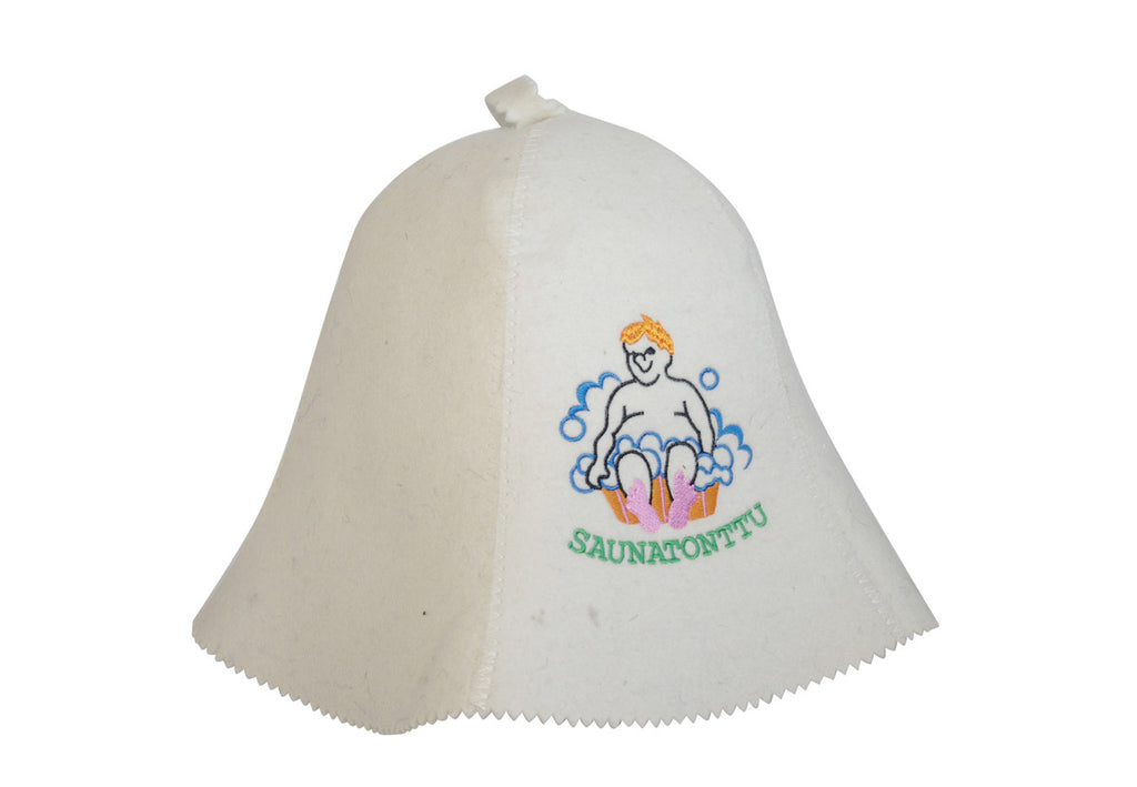 Sauna Hat - Saunatonttu