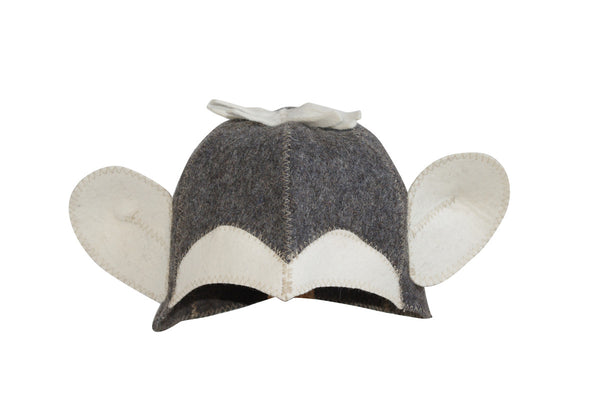 Monkey Sauna Hat – ExpertSauna.com - Online Shopping for