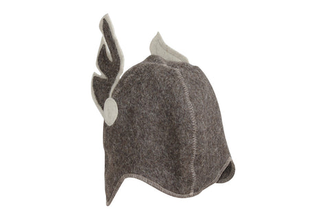 Hermes Sauna Hat