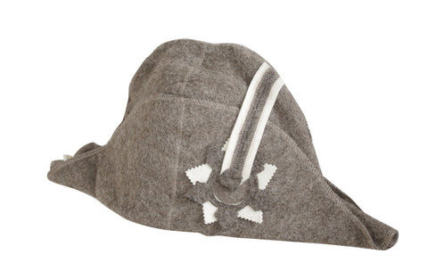 Napoleon Sauna Hat