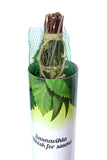 Sauna whisk