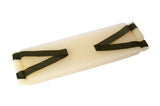 Back Strap Shower and Bath Sponge