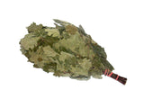 Oak Sauna Whisk