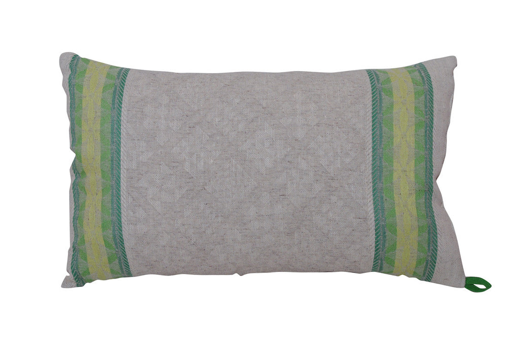 Sauna Pillow (Green)
