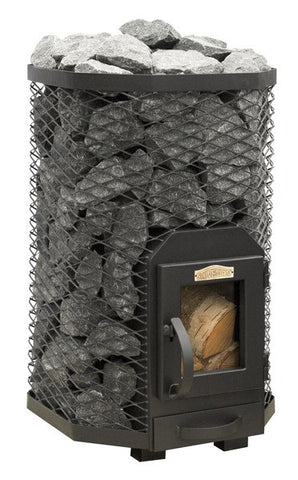 Stoveman 13 Sauna Heater – ExpertSauna.com - Online Shopping for Sauna  Accessories