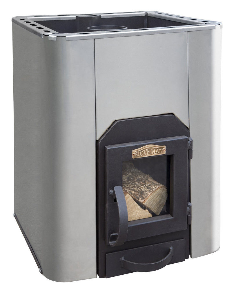 Stoveman 16 Classic Sauna Heater