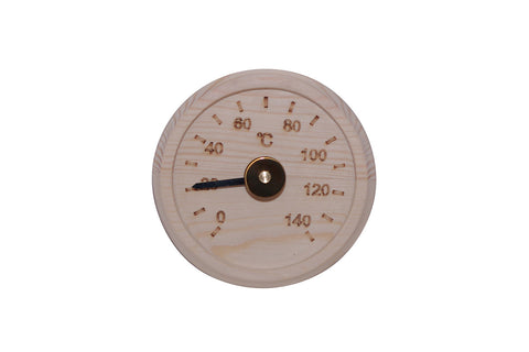Thermometer for Sauna