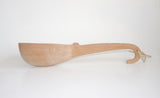 Beech Sauna Ladle 14"