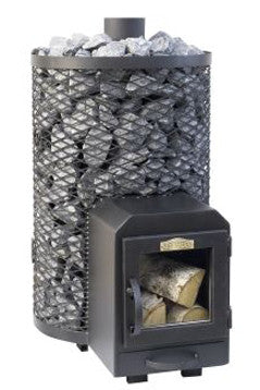 Stoveman 20 LS Sauna Heater