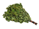 Sauna whisk birch