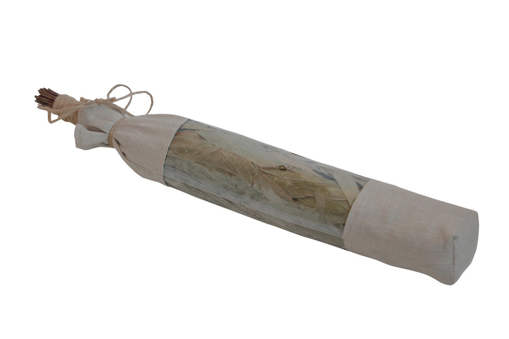 Premium Eucalyptus Sauna Whisk